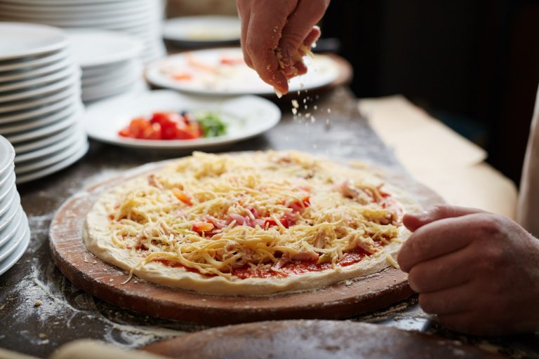 Der beste Käse für Pizza | Kai-uwe-kolkhorst.de